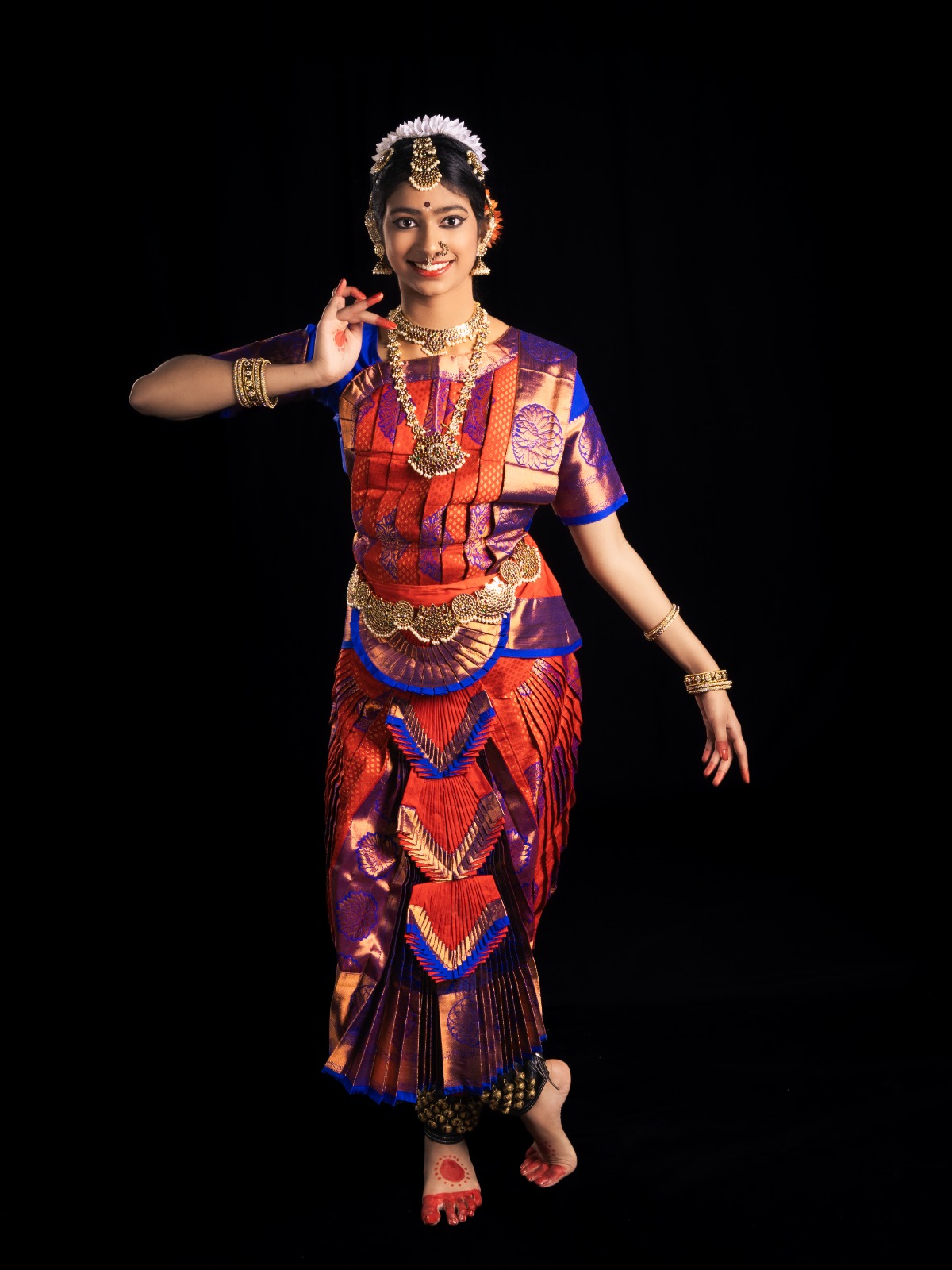 Neeharika Ramji