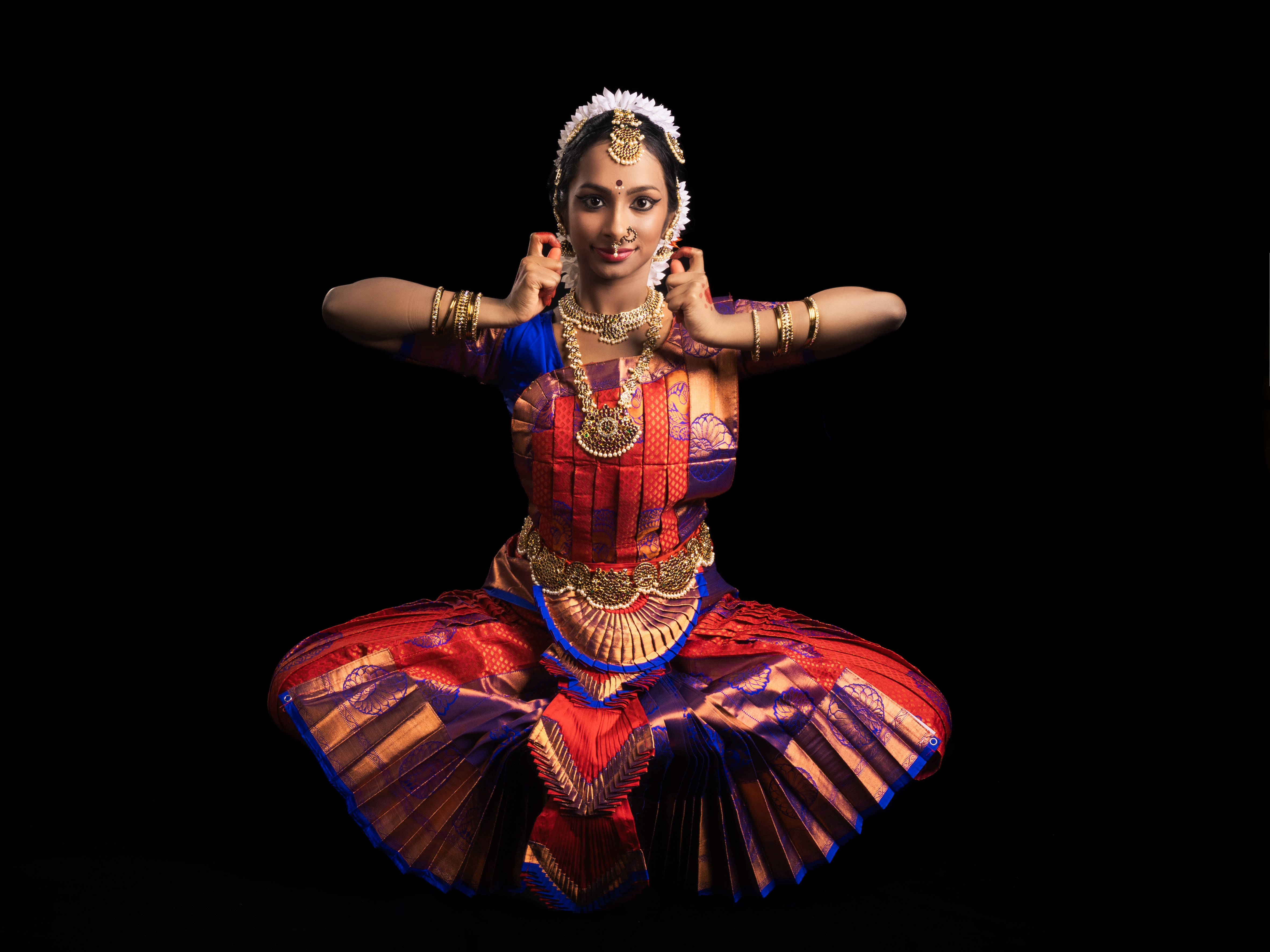 Nithila Picture
