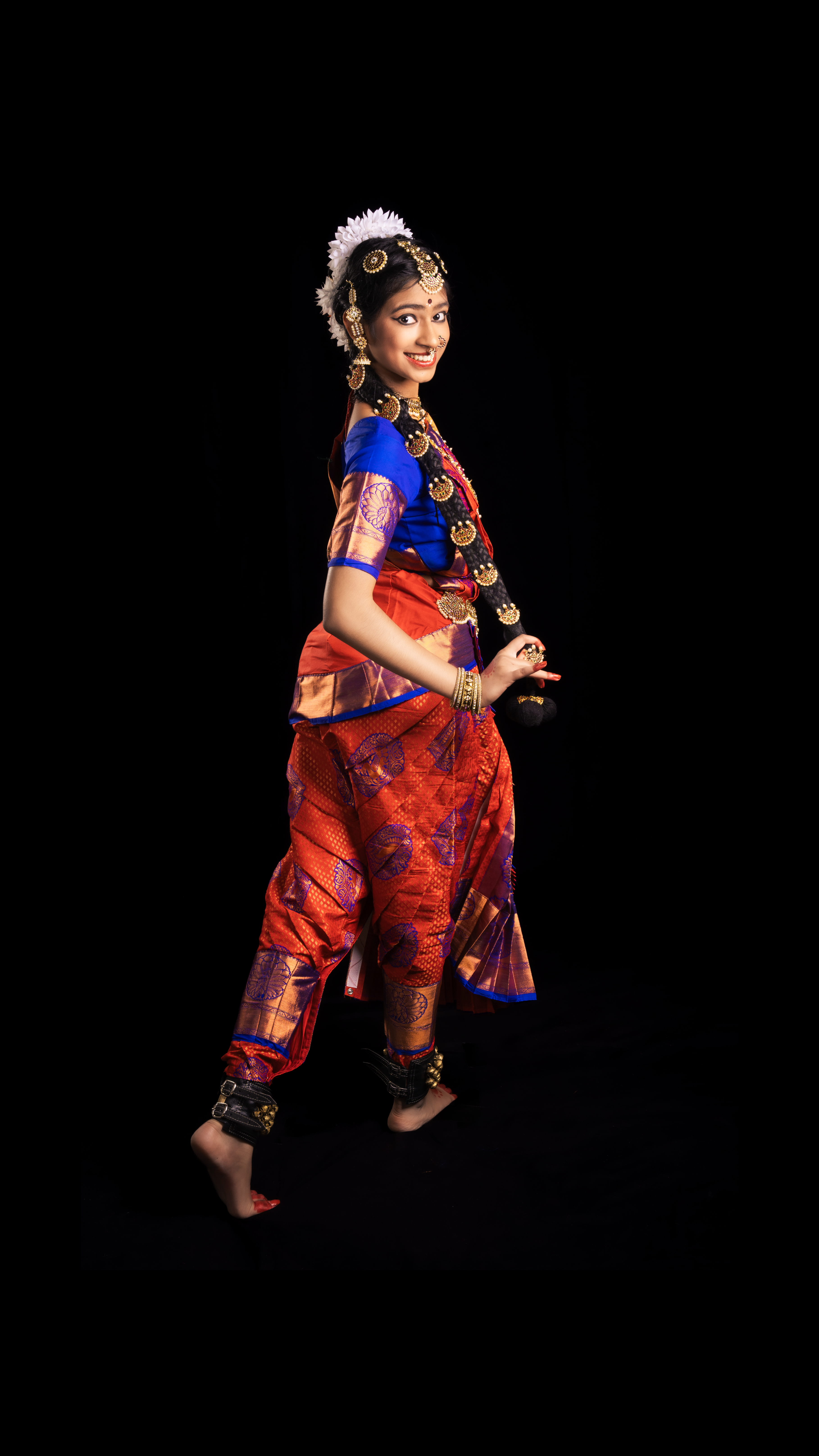 Neeharika — gallery pose 3