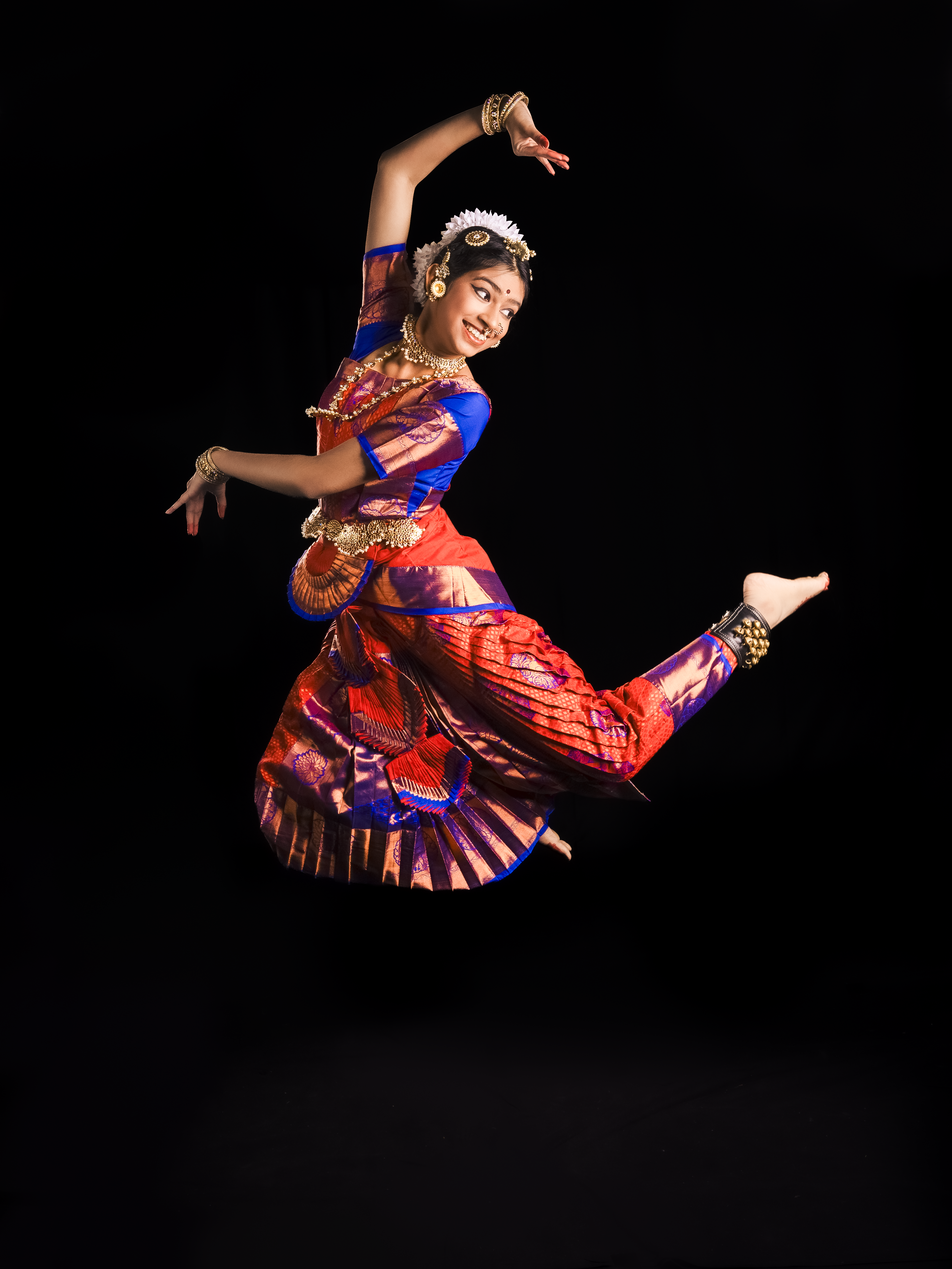 Neeharika — gallery pose 6