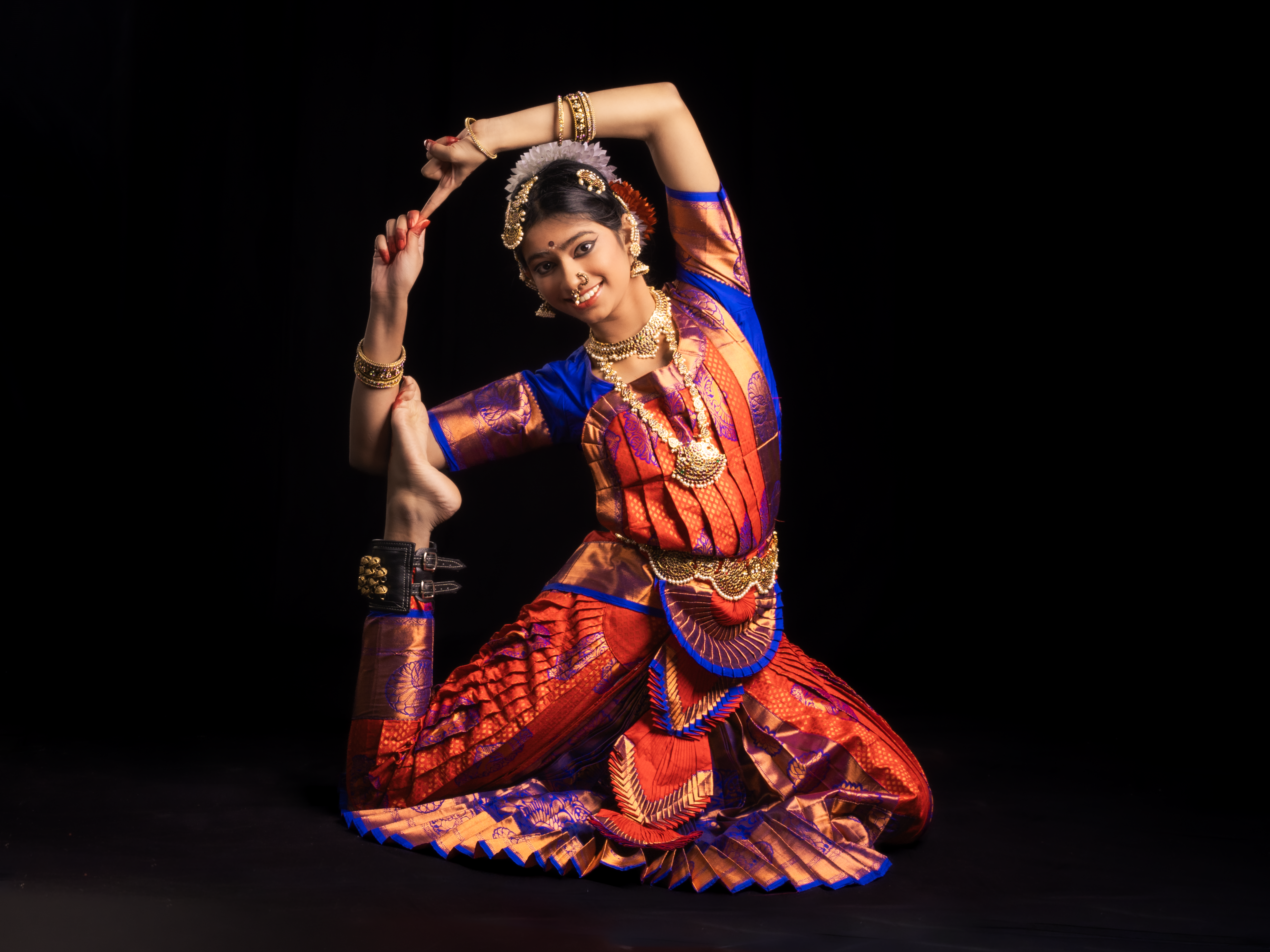 Neeharika — gallery pose 7