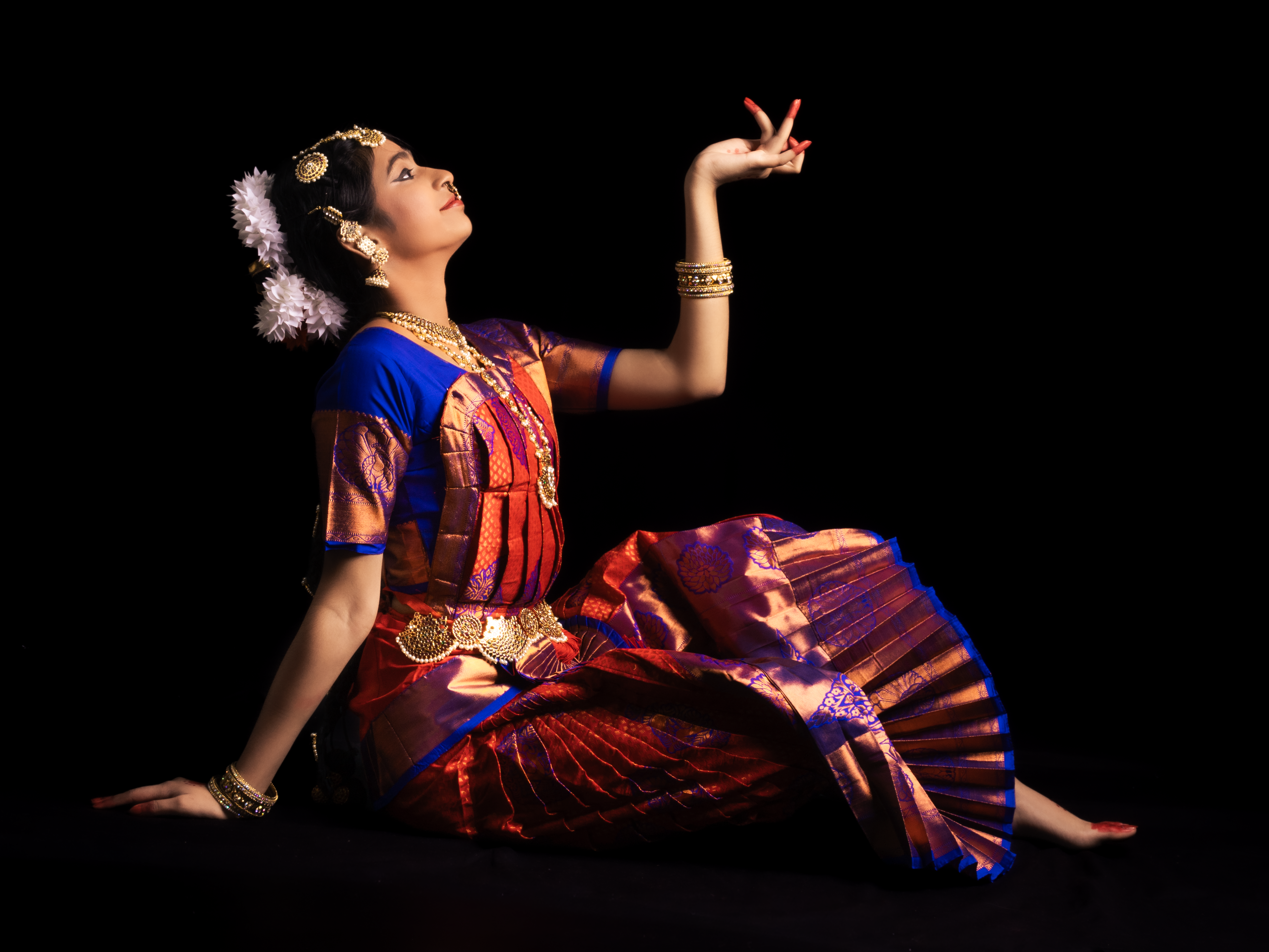 Neeharika — gallery pose 9
